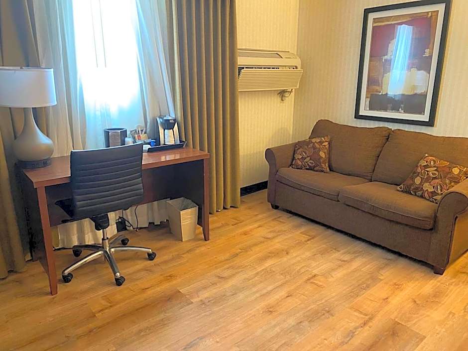 Wyndham Garden Warsaw