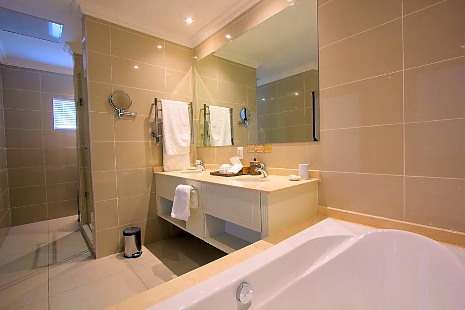 The Syrene Boutique Hotel