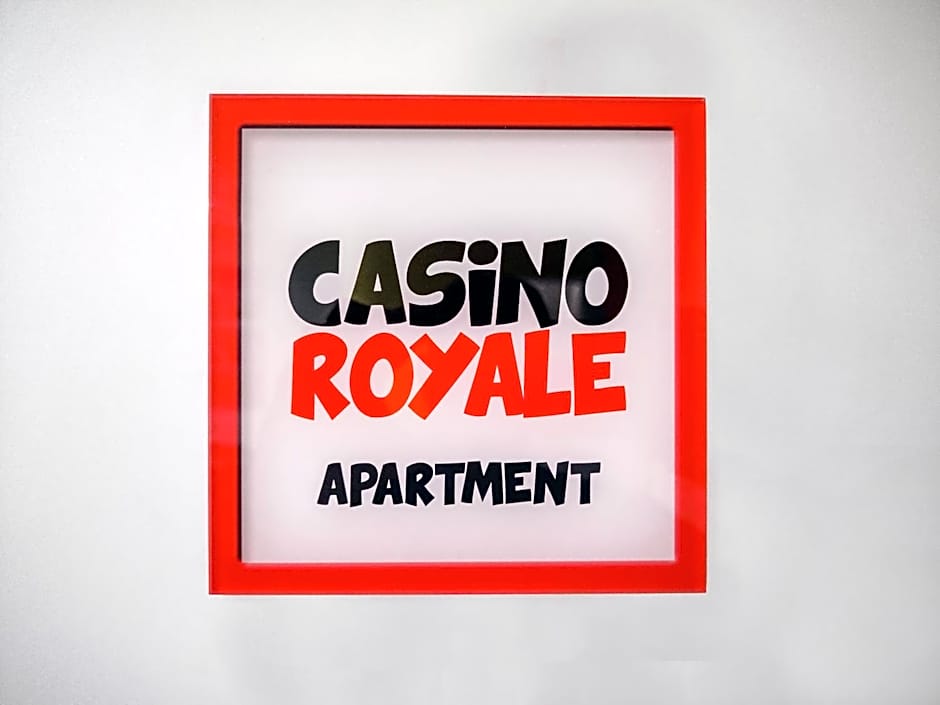 Napoli Games Apartments by Dimorra