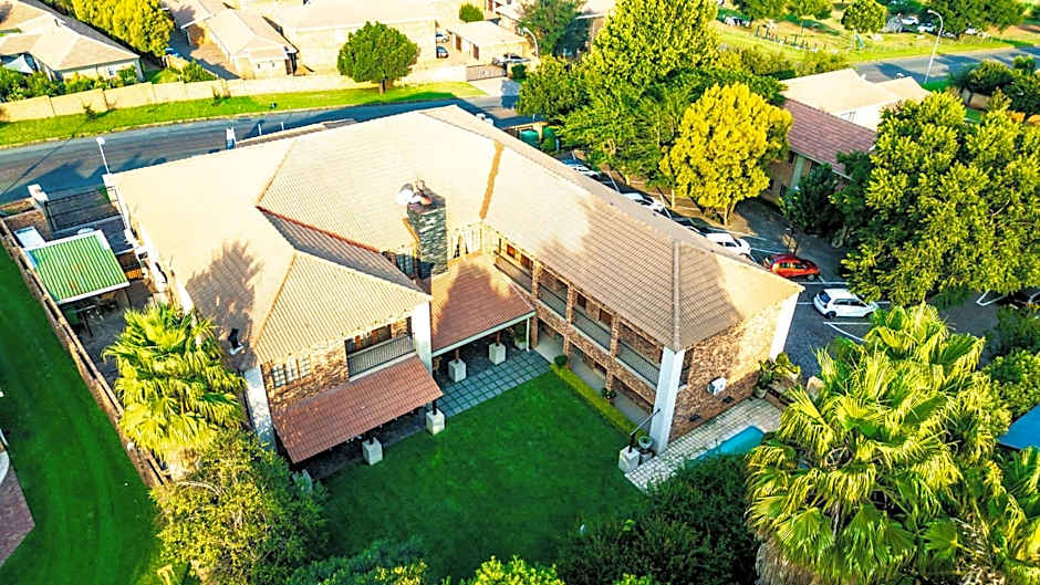 Alveston Manor Boutique Hotel & Spa