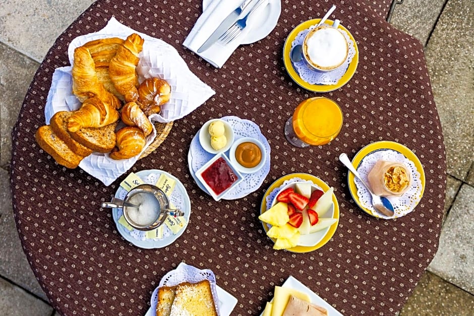 Las Cumbres Boutique Hotel & Spa by DON