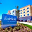 Fairfield Inn & Suites by Marriott Dallas Cedar Hill