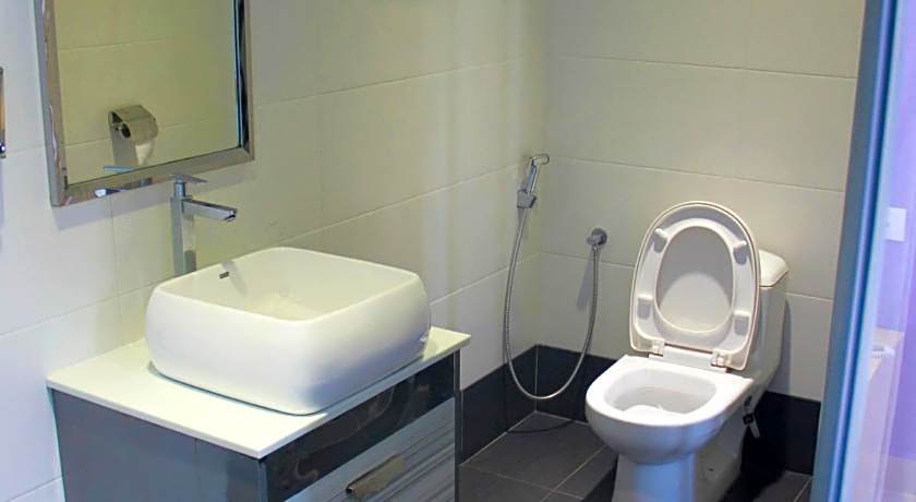 East Sun Hotel Sekinchan