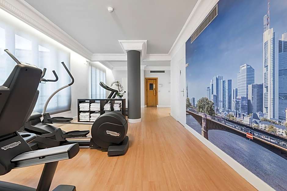 NH Collection Gran Hotel de Zaragoza