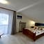 Hotel Garni Haus Alpine - Chiemgau Karte inkl