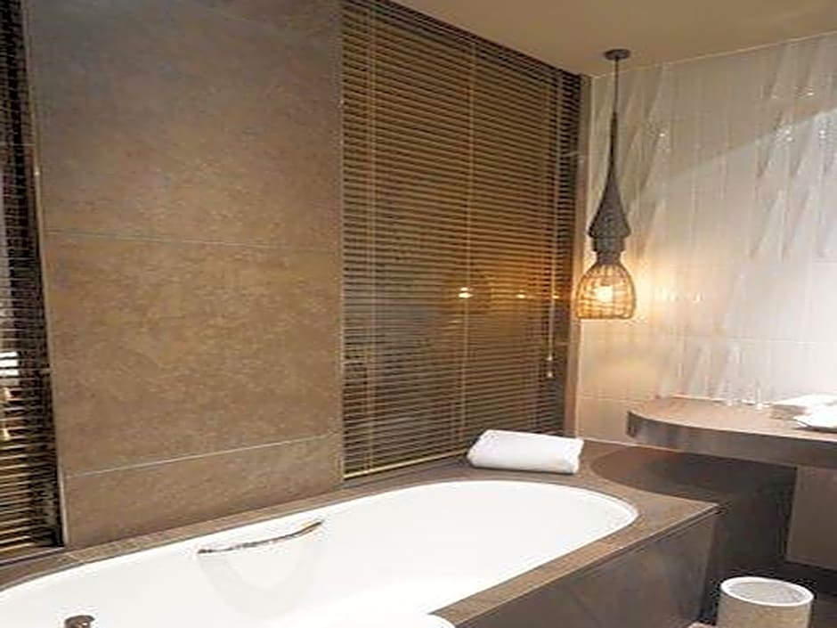 Hyatt Regency Suzhou