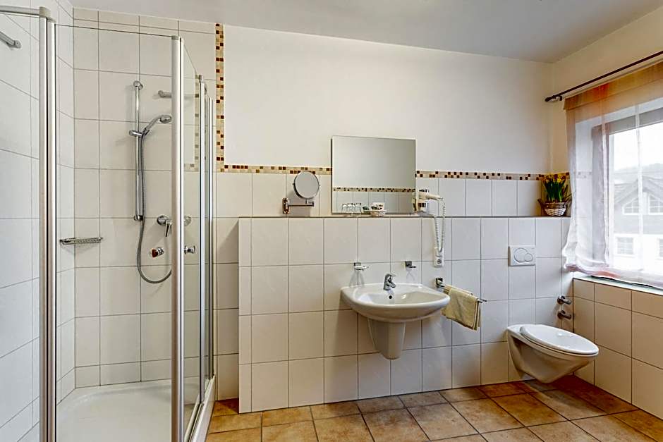 Hotel Restaurant Zur Neroburg