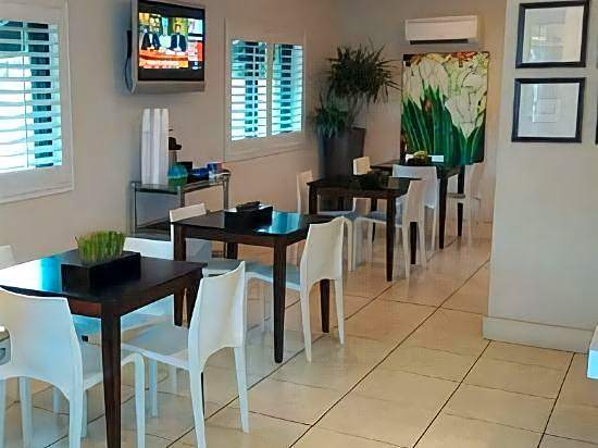 Sole Inn and Suites
