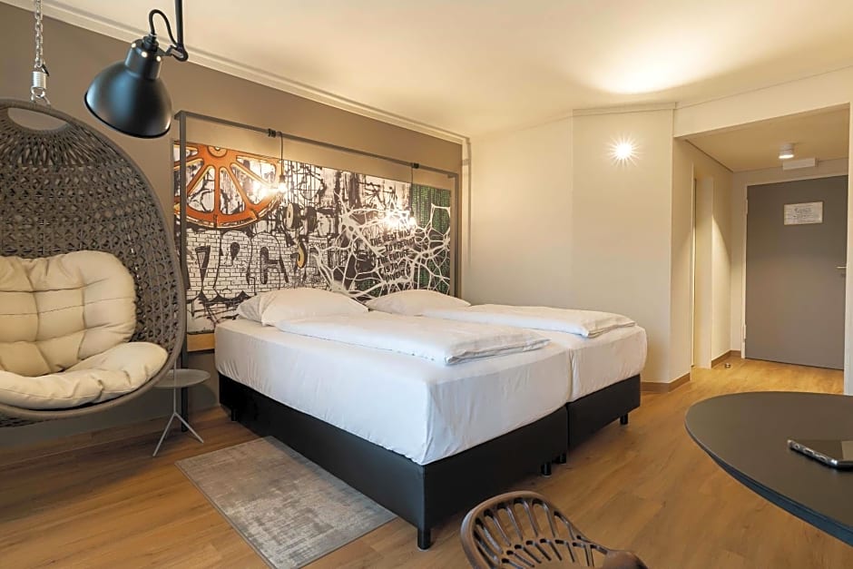 Seminaris Hotel Bad Boll
