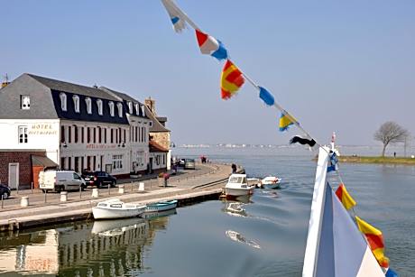 Hotel du Port et des Bains