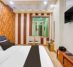 Townhouse Keshavpuram