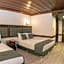 BURSA GRAND FAMILY HOTEL & SPA