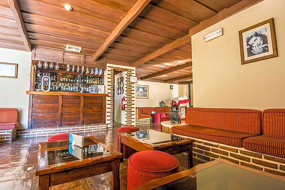 Casablanca Unique Hotel