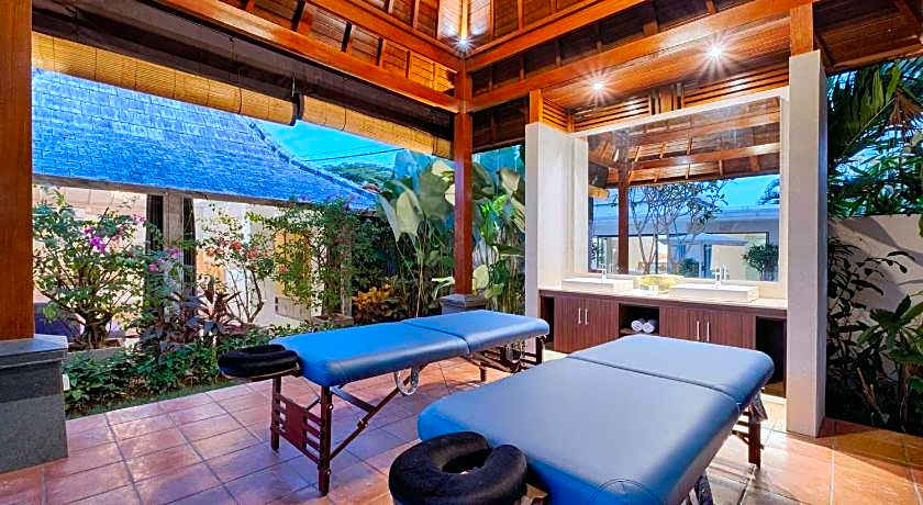 Canggu Villa by Sanga Sanga Hospitality