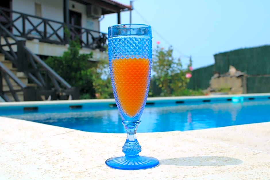 Casa da Aldeia da Avó