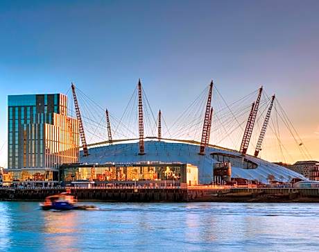 Intercontinental London - The O2