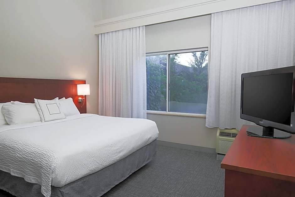 Courtyard by Marriott Chico