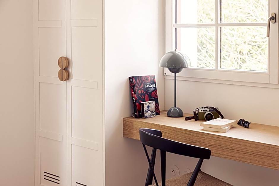 Hôtel INDARRA & SPA - Piscine