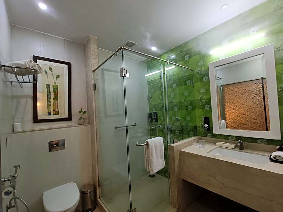 Kyriad Prestige Calangute Goa by OTHPL