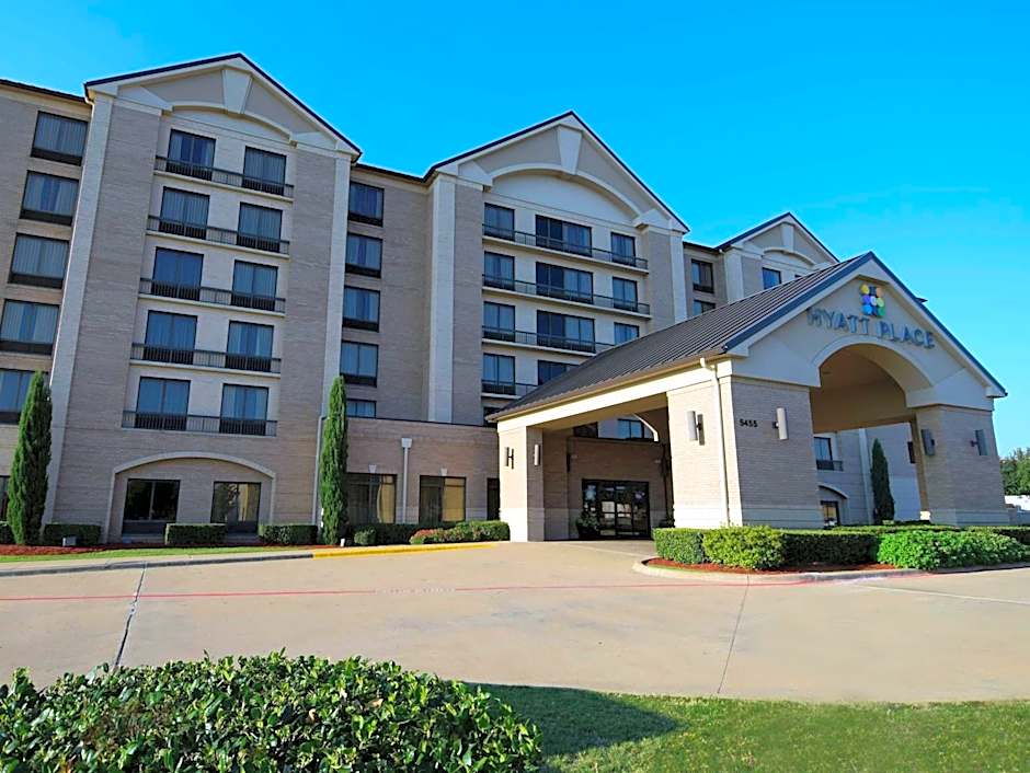 Hyatt Place Indianapolis Airport