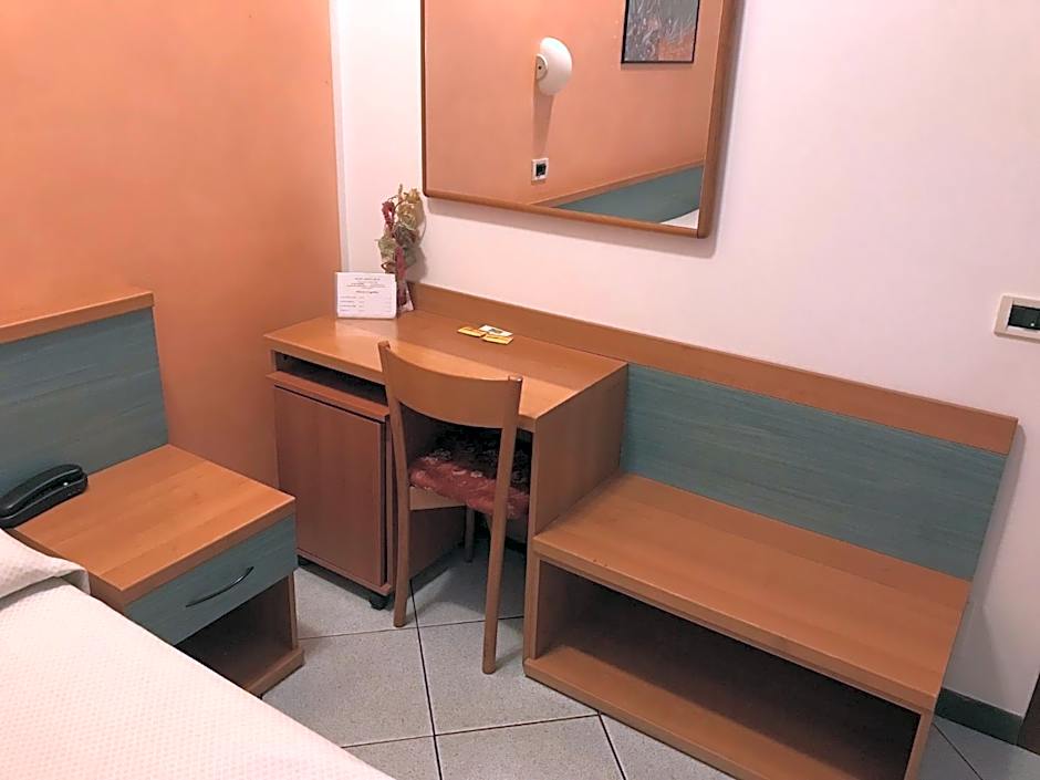 Hotel Amico Fritz