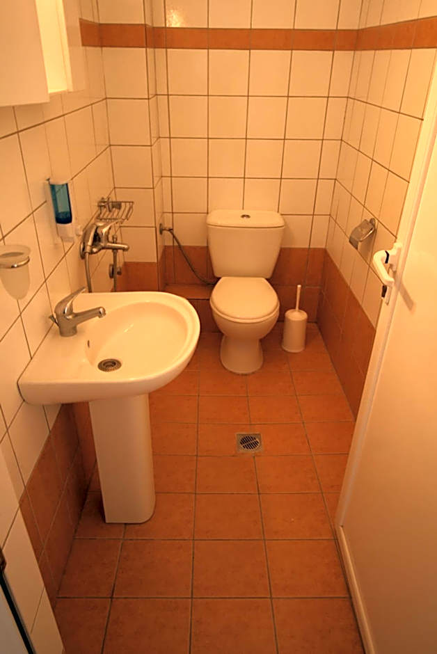 SARTI CENTER studios