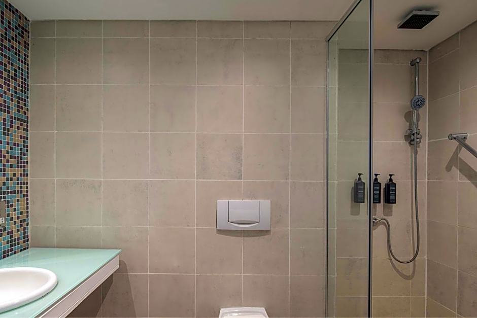 Sheraton Kampala Hotel