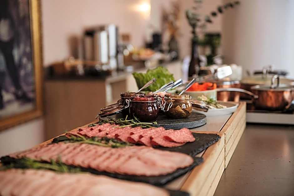 Home Hotel Christian IV