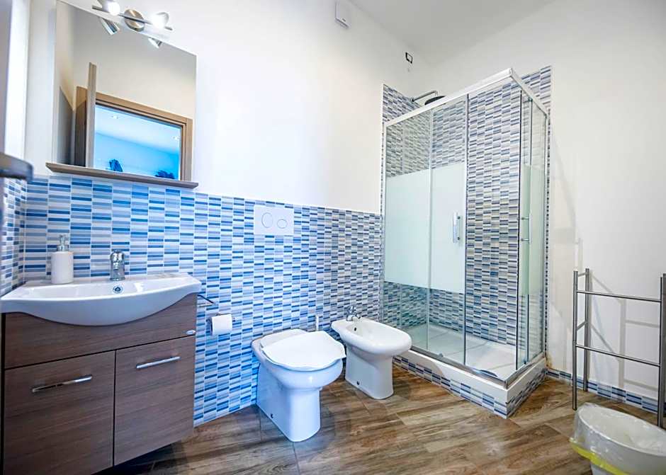 Borgo Marino Suite B&B