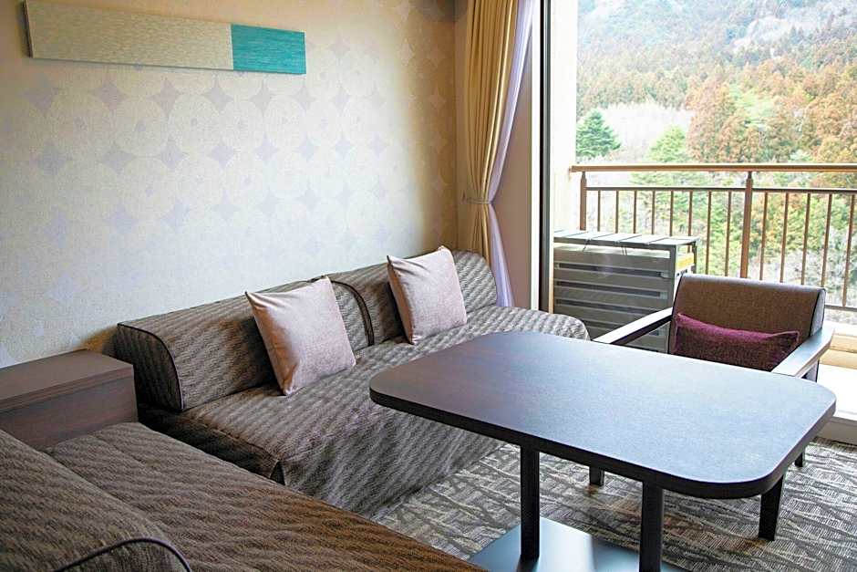 Hotel Harvest Kinugawa