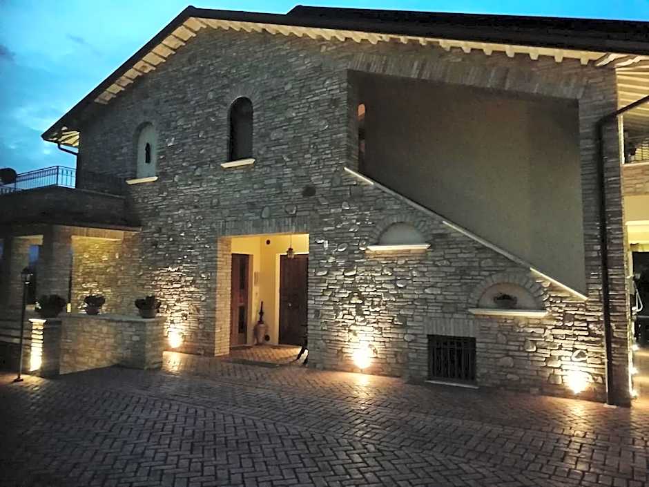 La Sorgente Del Subasio