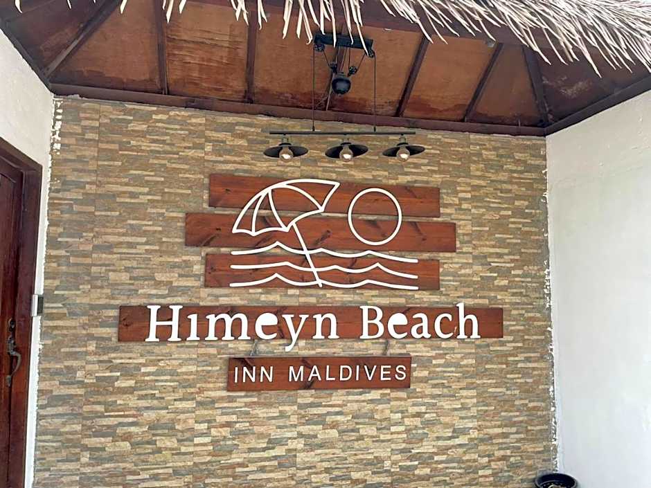 Himeyn Beach Inn - Ocho Homes by Eight Continents
