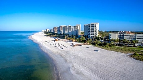 The Resort At Longboat Key Club