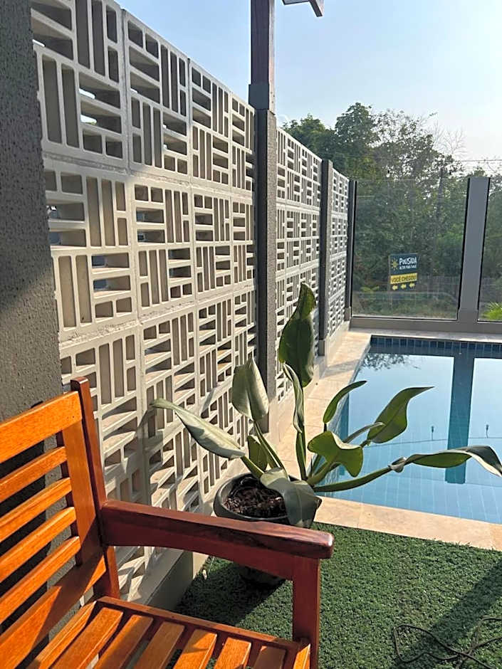 POUSADA ALTER PARA TODOS