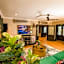 SW1 Lodge