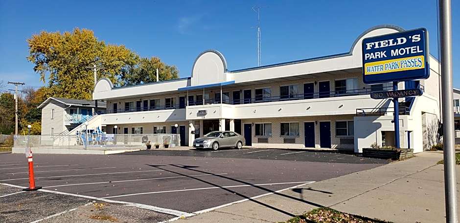 Dells Park Motel