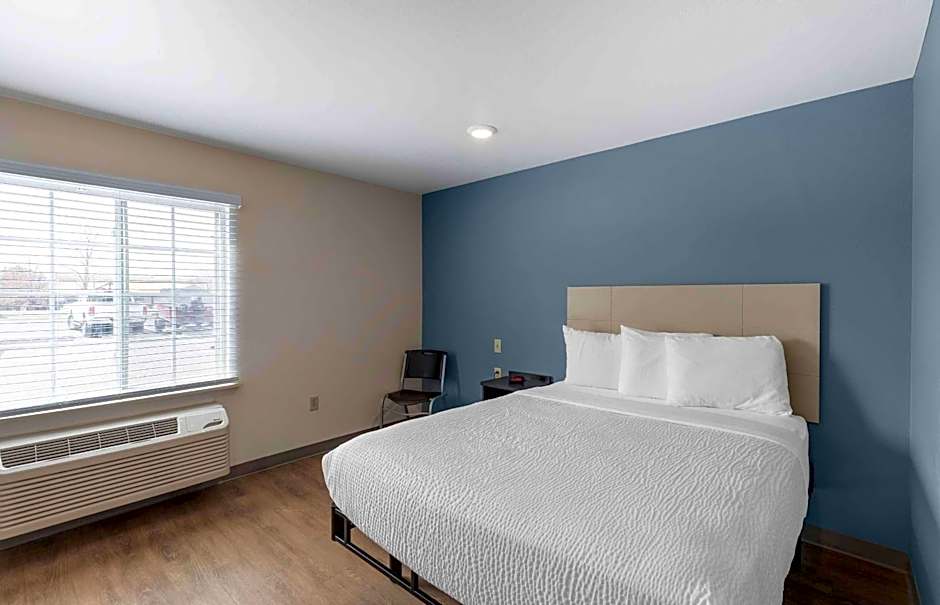 Extended Stay America Select Suites - Firestone