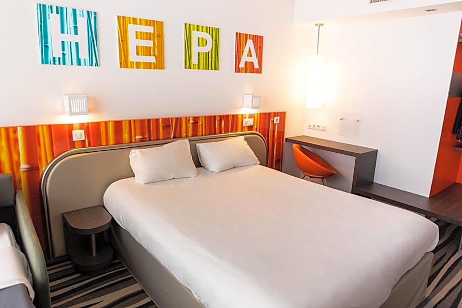 ibis Styles Paris Porte dOrleans