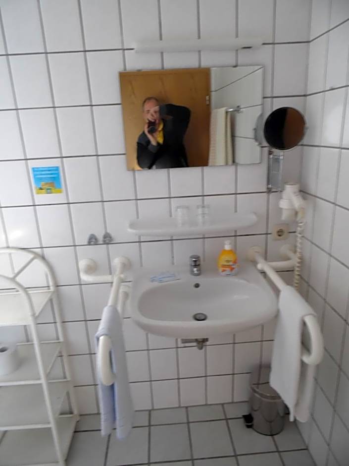 Ferienhof Meyer Landhotel