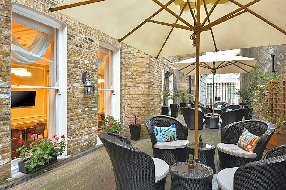 Fraser Suites Queens Gate