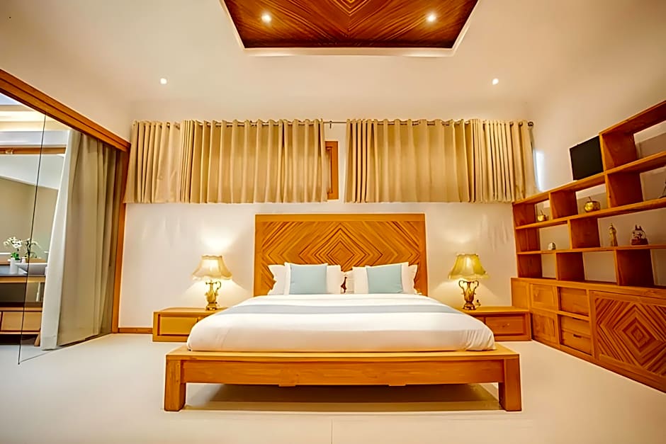 Villa Anaka Seminyak