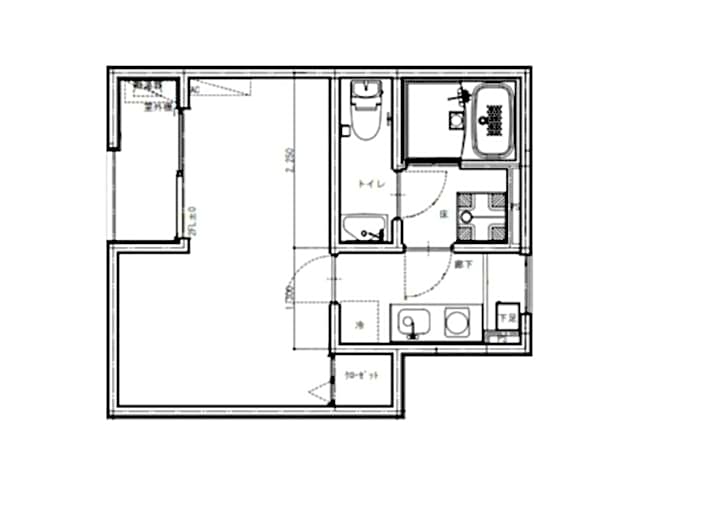Re-Rent Residence 押上