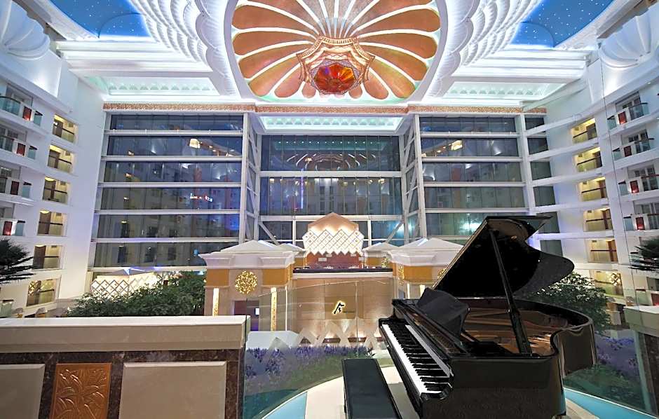 Nanjing Central Hotel