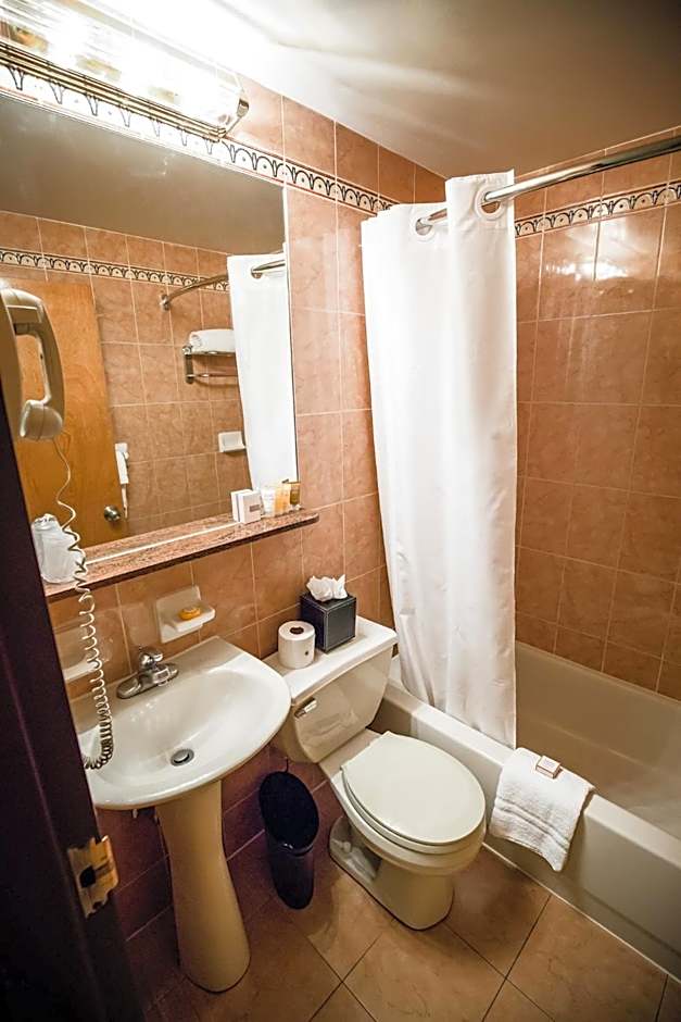 Belvedere Hotel