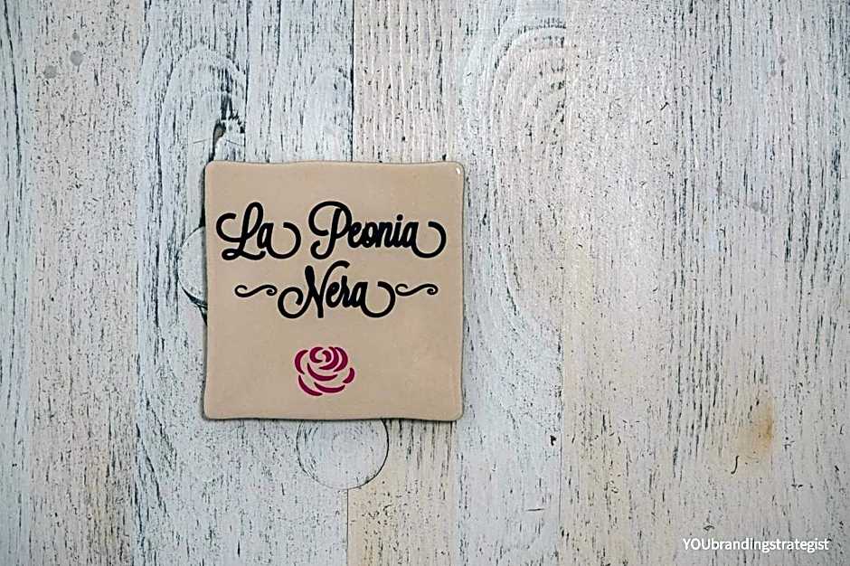 La Peonia