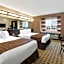 Microtel Inn & Suites By Wyndham Williston