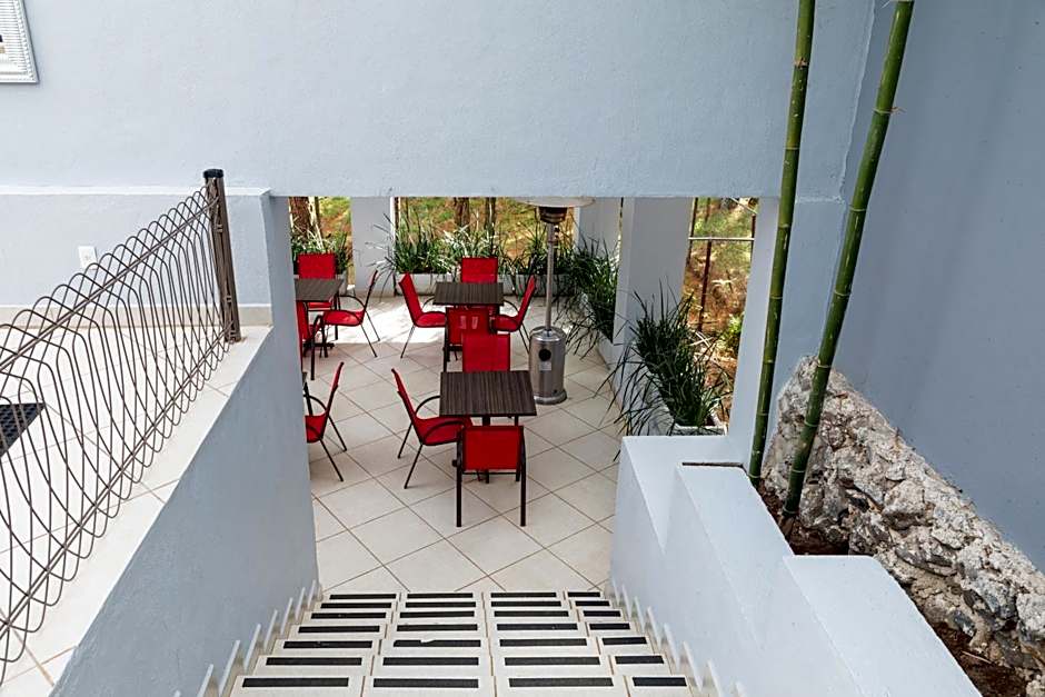 Rincon de Maria Mazamitla