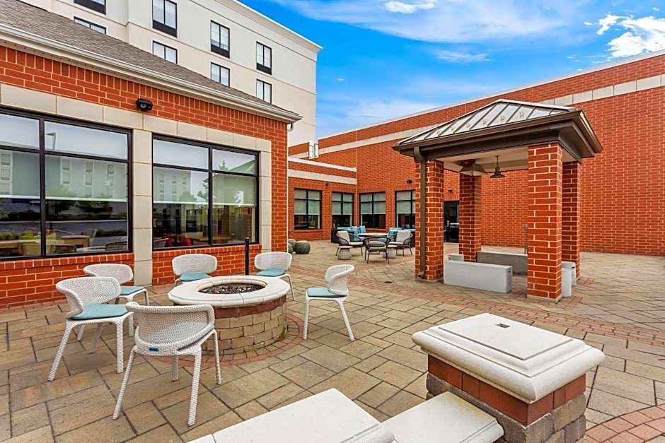 Hilton Garden Inn Bolingbrook