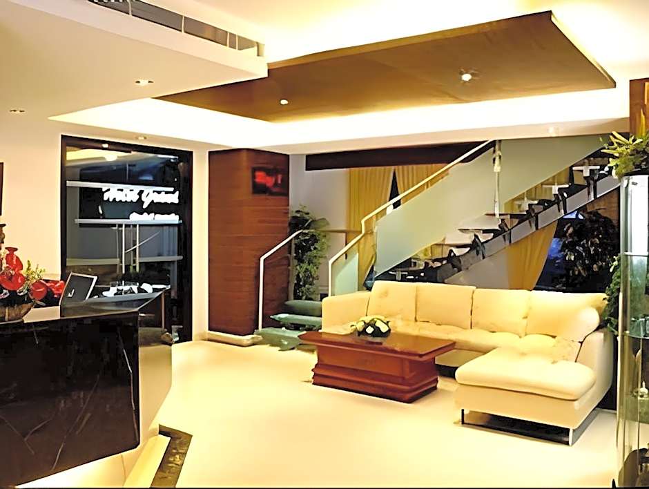 Octave Hotel - Double Road                                                                      