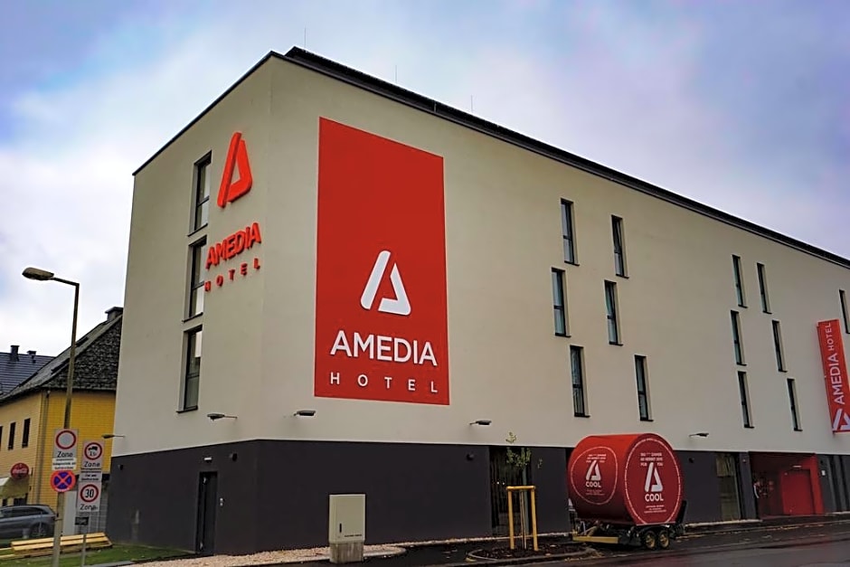 Amedia Linz, Trademark Collection by Wyndham